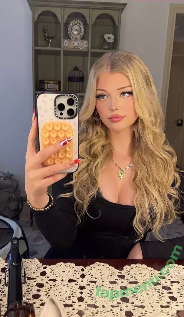 Loren Gray nude photo #1399 (iamlorengray / loren / lorengray)