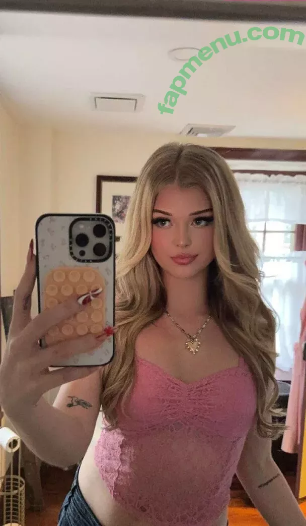 Loren Gray nude photo #1404 (iamlorengray / loren / lorengray)