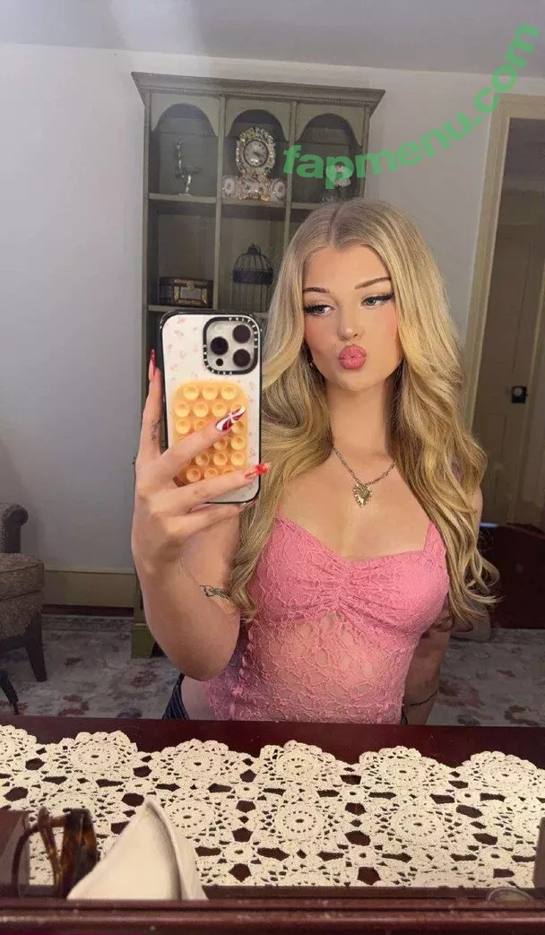 Loren Gray nude photo #1405 (iamlorengray / loren / lorengray)