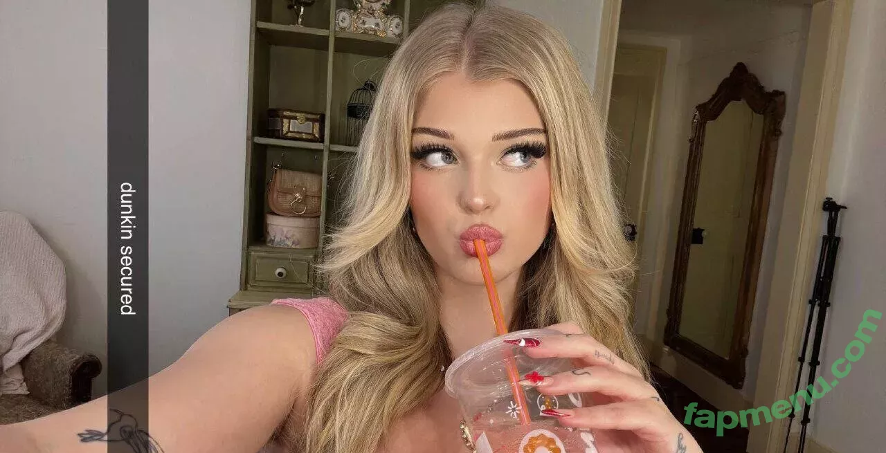 Loren Gray nude photo #1406 (iamlorengray / loren / lorengray)