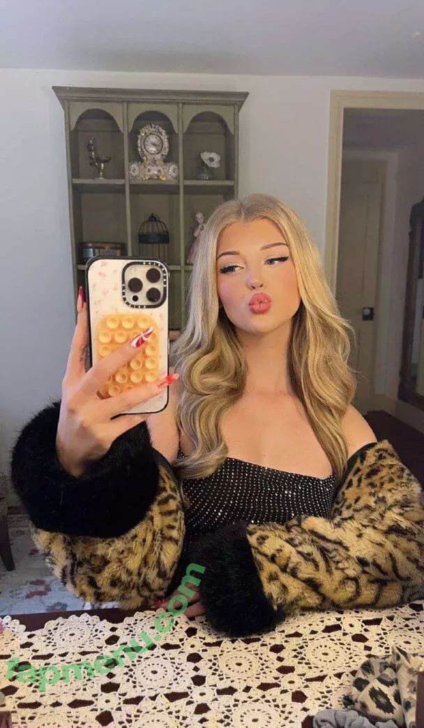 Loren Gray nude photo #1417 (iamlorengray / loren / lorengray)