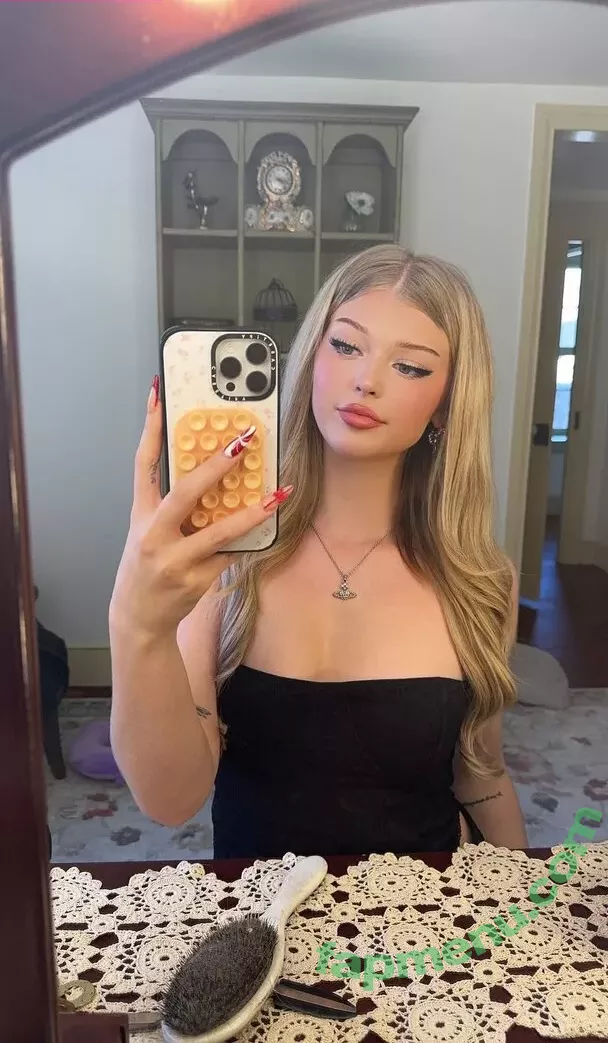 Loren Gray nude photo #1422 (iamlorengray / loren / lorengray)