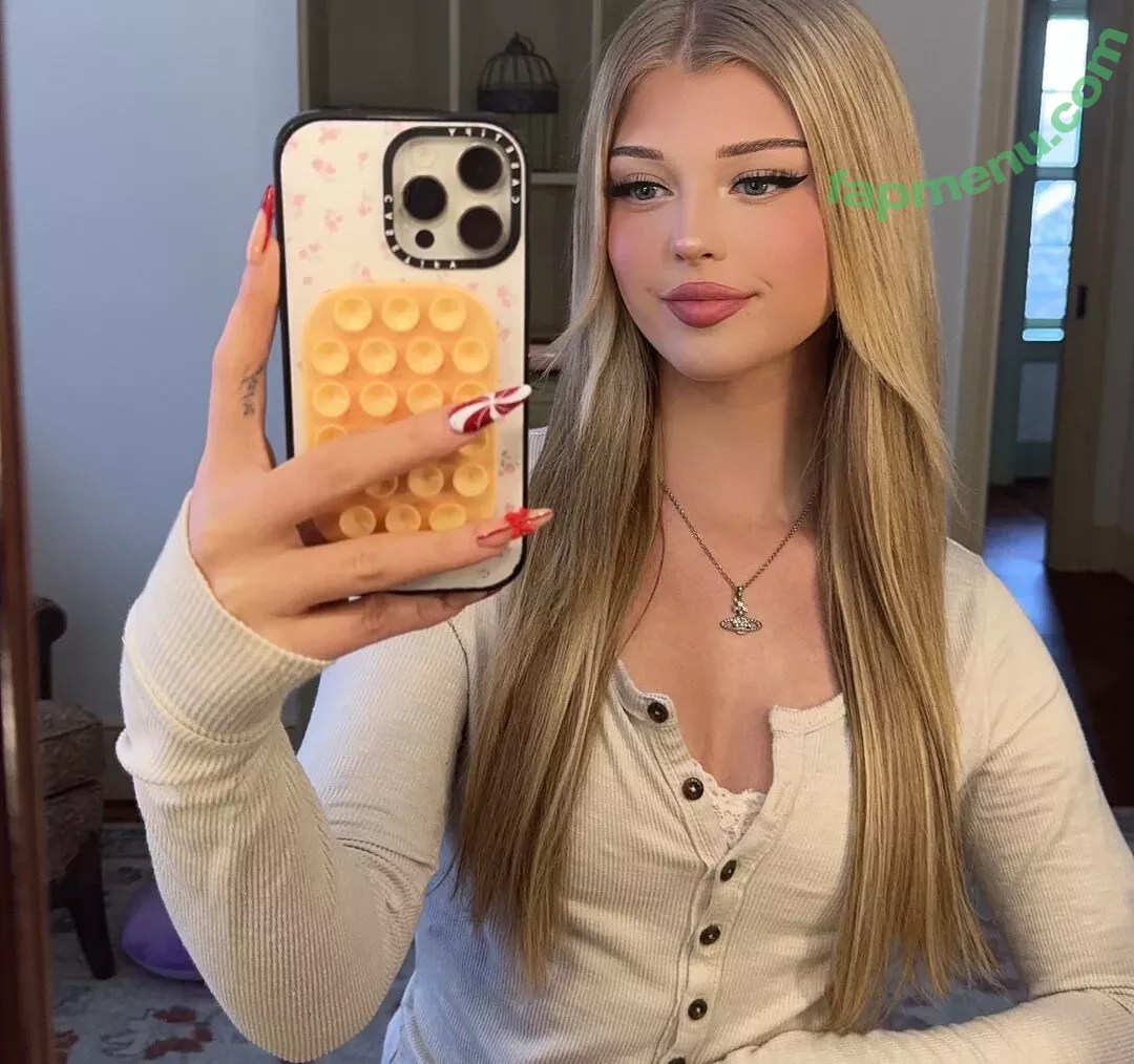 Loren Gray nude photo #1423 (iamlorengray / loren / lorengray)