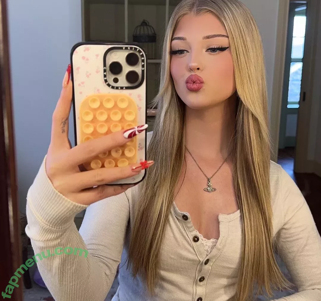 Loren Gray nude photo #1424 (iamlorengray / loren / lorengray)