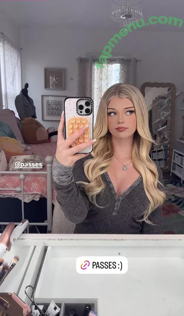 Loren Gray nude photo #1430 (iamlorengray / loren / lorengray)