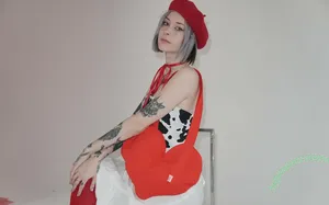 lorena_curry / lorenaacury nude photo #0072