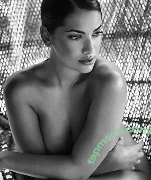 Lorena Duran / Spanish model / imlorenaduran nude photo #0079