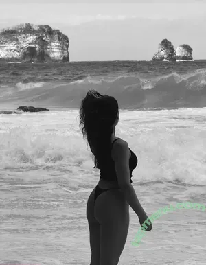 Lorena Duran / Spanish model / imlorenaduran nude photo #0105