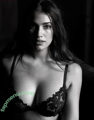 Lorena Duran / Spanish model / imlorenaduran nude photo #0108