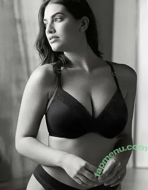 Lorena Duran / Spanish model / imlorenaduran nude photo #0112