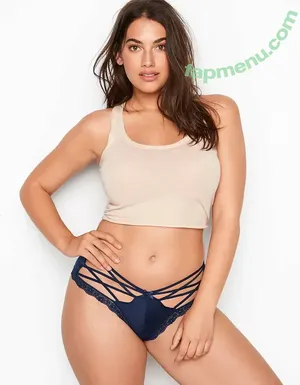 Lorena Duran / Spanish model / imlorenaduran nude photo #0137