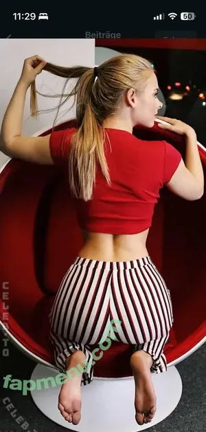 Lorena Kirchhoffer / lorenakirchhoffer nude photo #0107