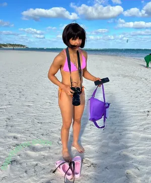 Lorena Parkour (Lorena Abreu) / lorenaparkour nude photo #0012