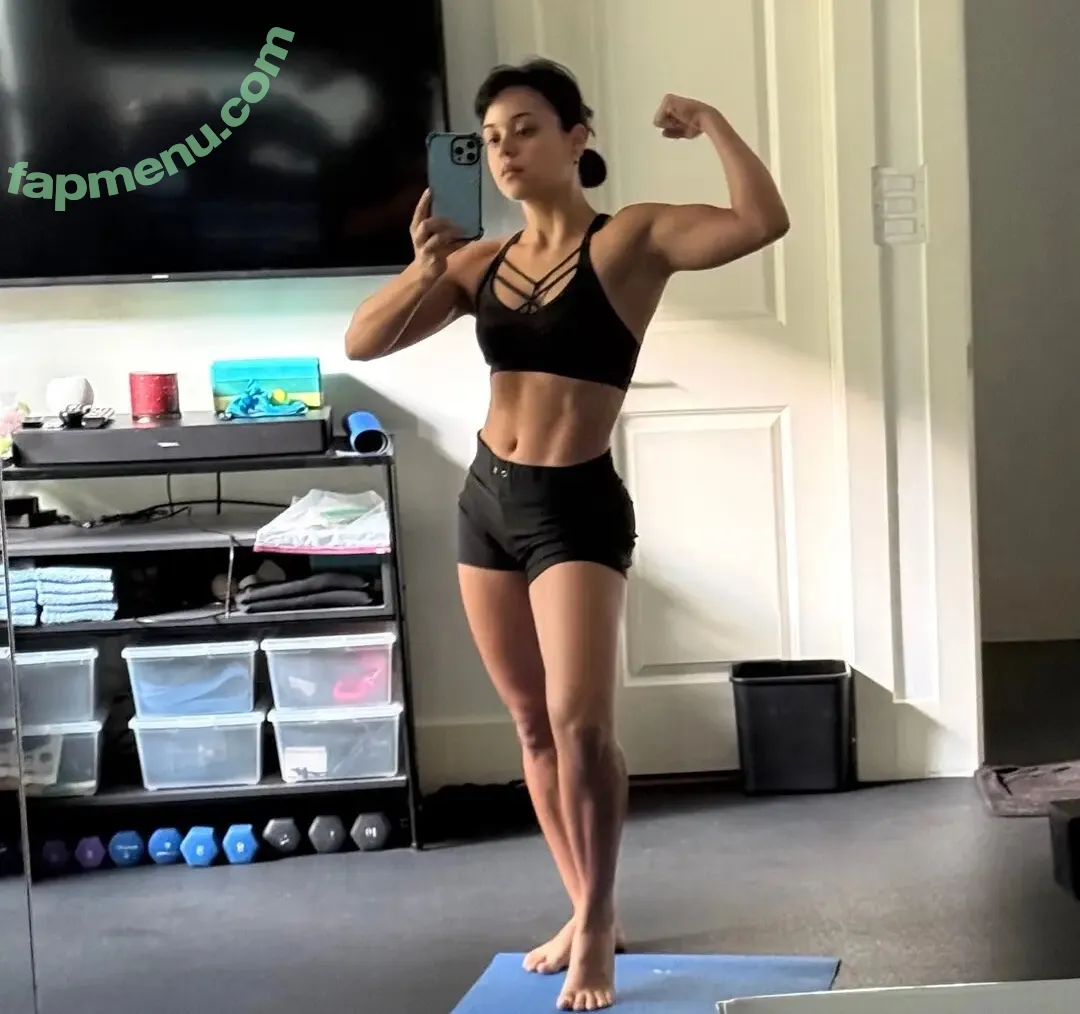 Lorena Parkour (Lorena Abreu) nude photo #0008 (lorenaparkour)