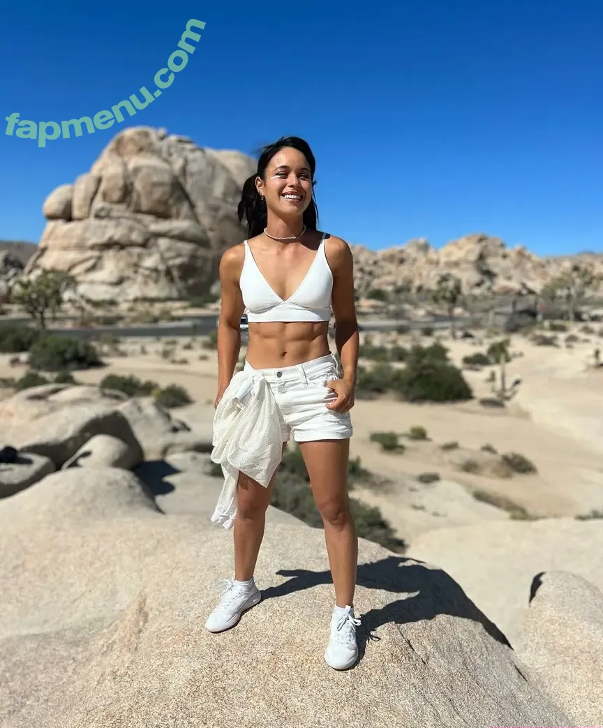 Lorena Parkour (Lorena Abreu) nude photo #0011 (lorenaparkour)