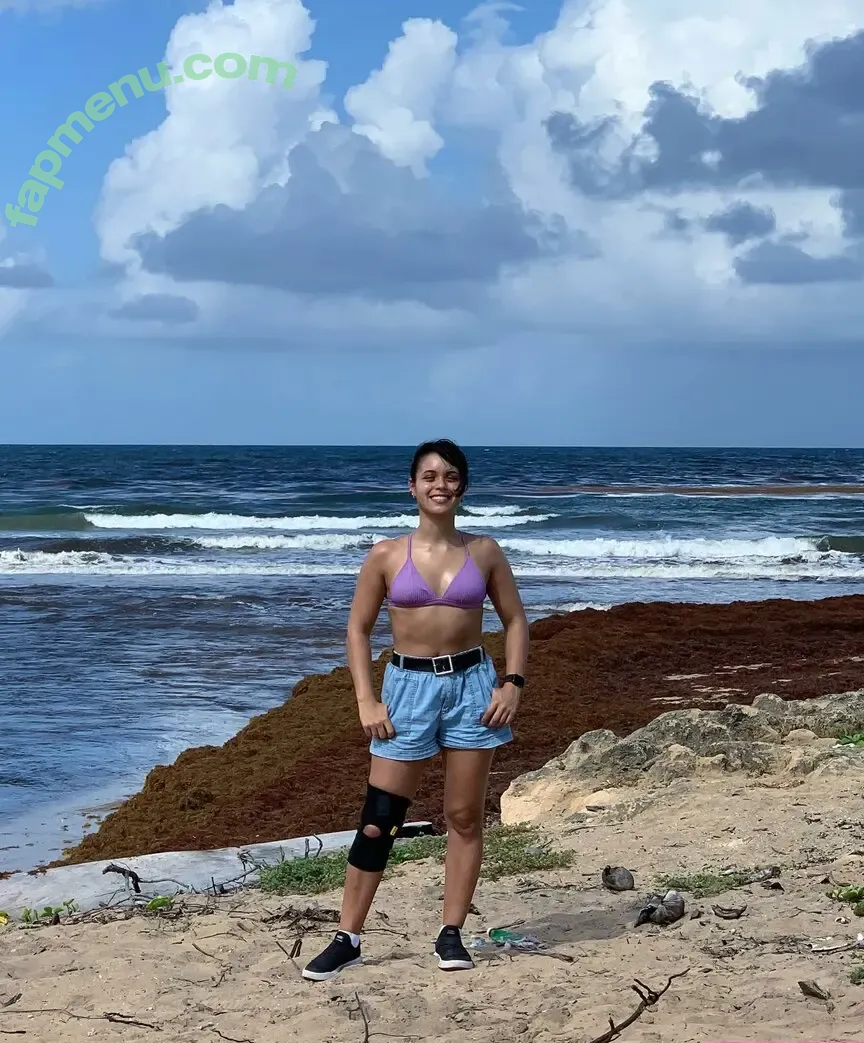 Lorena Parkour (Lorena Abreu) nude photo #0016 (lorenaparkour)