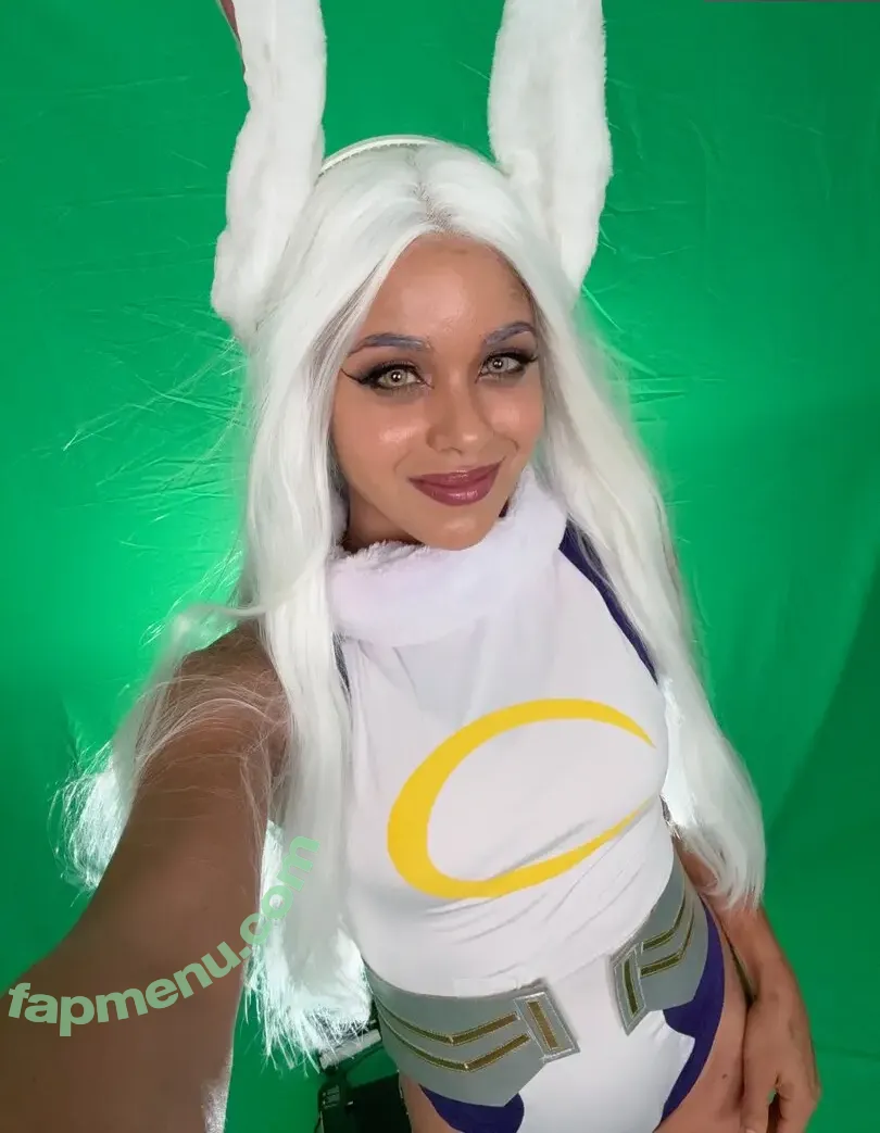 Lorena Parkour (Lorena Abreu) nude photo #0017 (lorenaparkour)