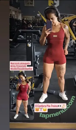 Lorena Santos / lorenasaantosm nude photo #0017