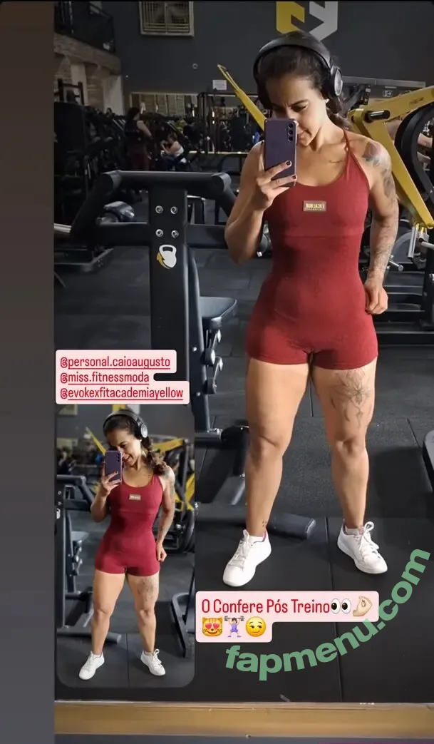 Lorena Santos nude photo #0017 (lorenasaantosm)