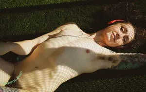 Lorence Vennes / laurencevenne / mllevennes nude photo #0005