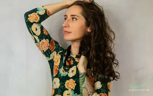 Lorence Vennes / laurencevenne / mllevennes nude photo #0008