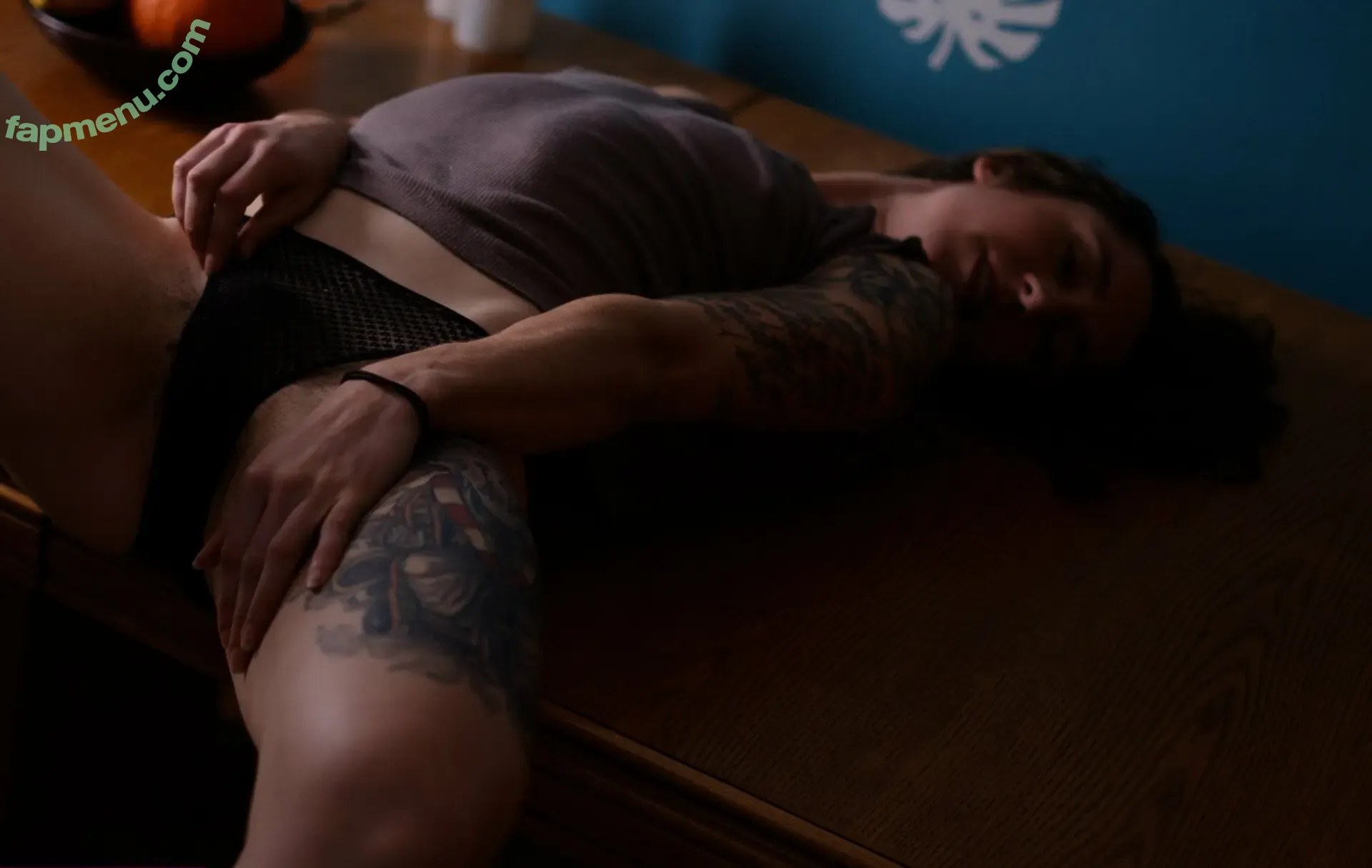 Lorence Vennes nude photo #0041 (laurencevenne / mllevennes)