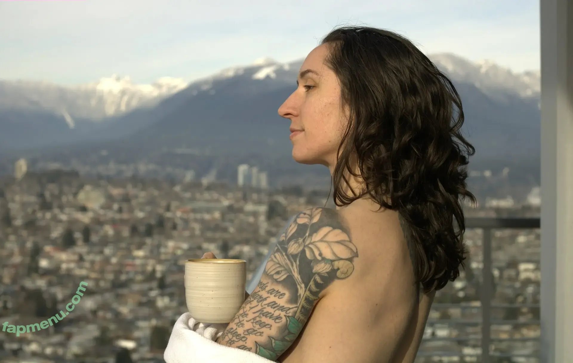 Lorence Vennes nude photo #0046 (laurencevenne / mllevennes)