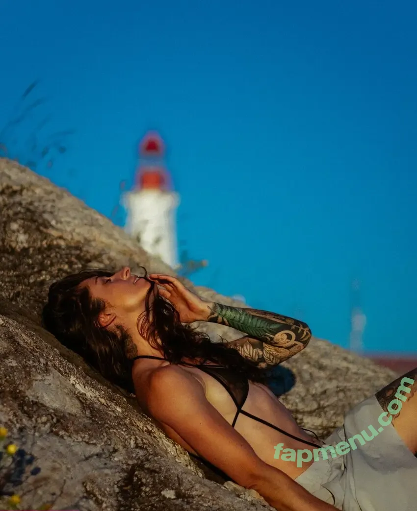 Lorence Vennes nude photo #0049 (laurencevenne / mllevennes)