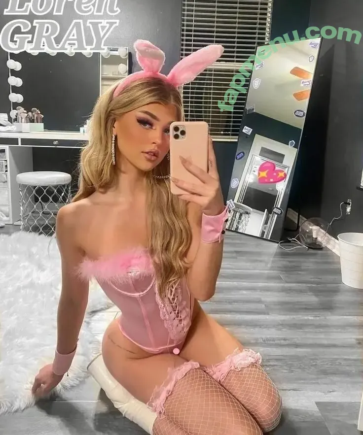 lorengray nude photo #0011 (lorengray)