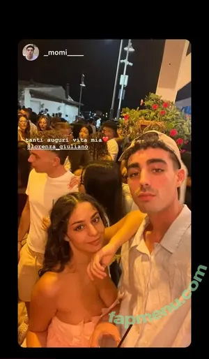 Lorenza Giuliano / lorenza_giuliano nude photo #0017