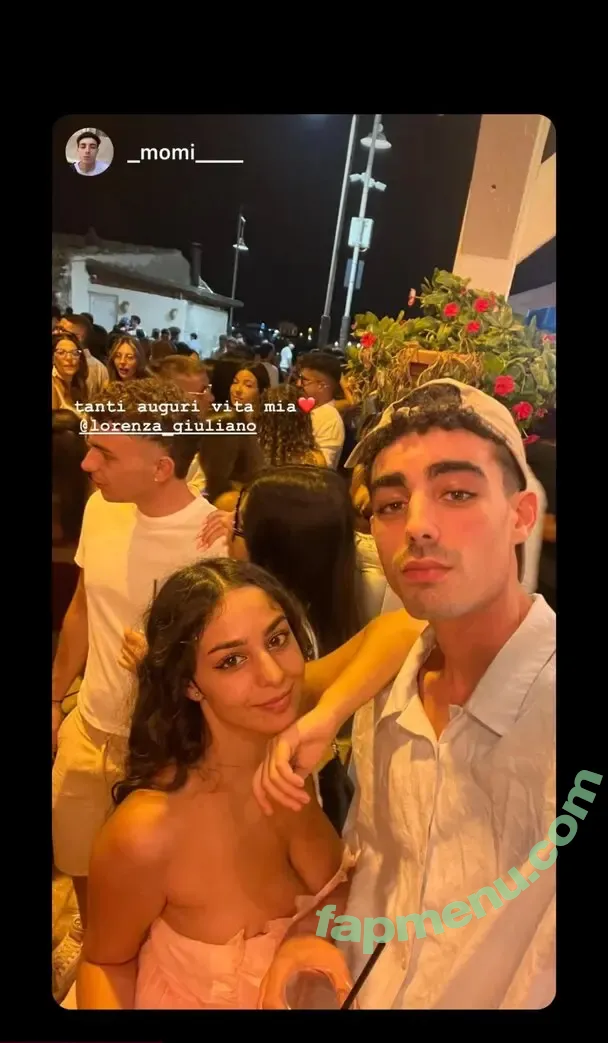 Lorenza Giuliano nude photo #0017 (lorenza_giuliano)