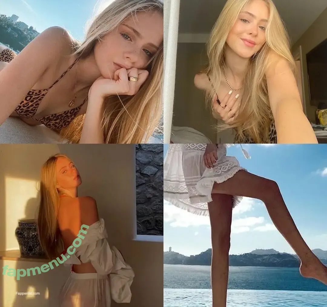 Loreto Peralta nude photo #0006 (loretoperalta)