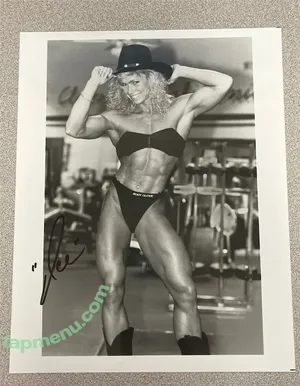 Lori Fetrick / American Gladiator Ice / lori.ice.fetrick / lorifetrick nude photo #0029