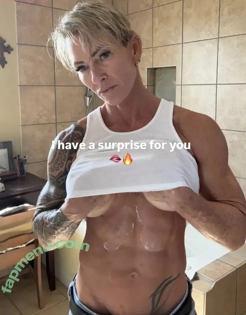 Lori Fetrick nude photo #0016 (American Gladiator Ice / lori.ice.fetrick / lorifetrick)