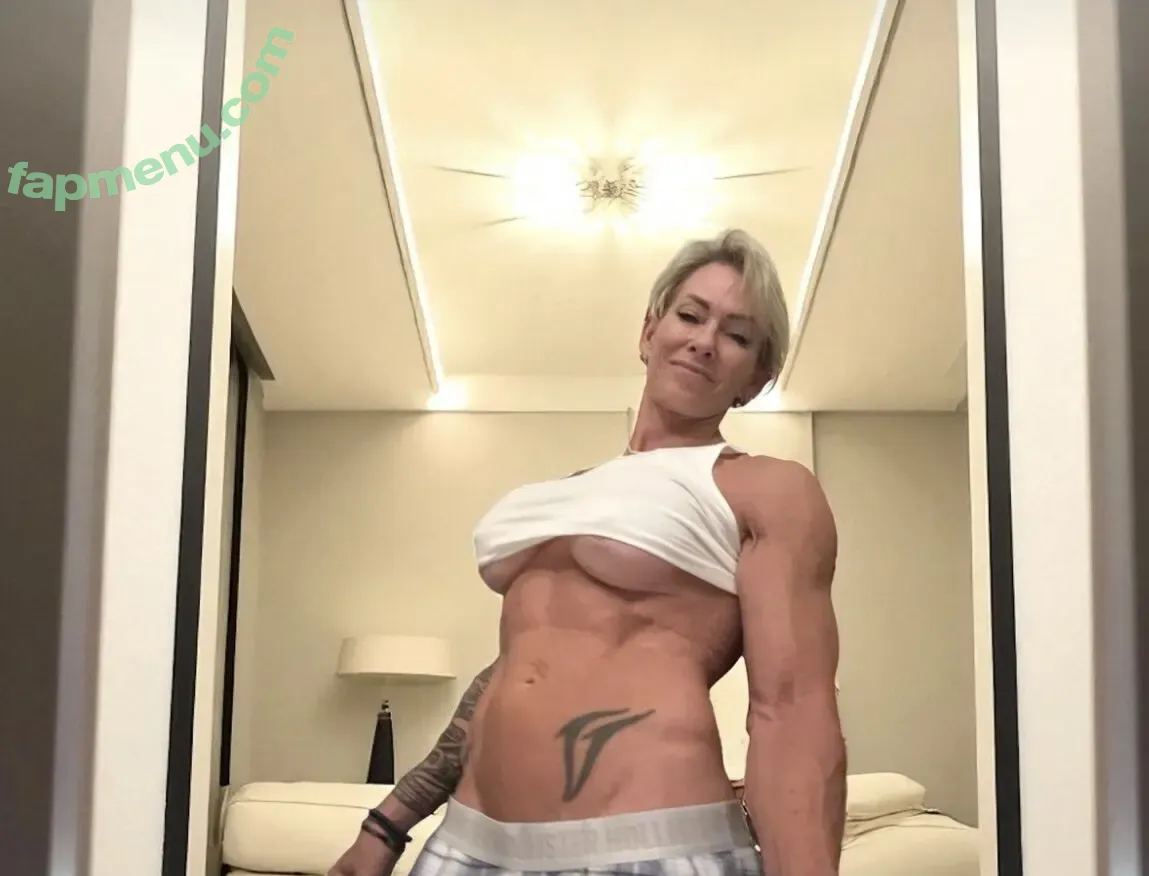 Lori Fetrick nude photo #0019 (American Gladiator Ice / lori.ice.fetrick / lorifetrick)