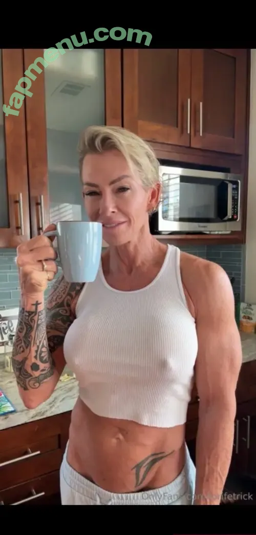 Lori Fetrick nude photo #0021 (American Gladiator Ice / lori.ice.fetrick / lorifetrick)