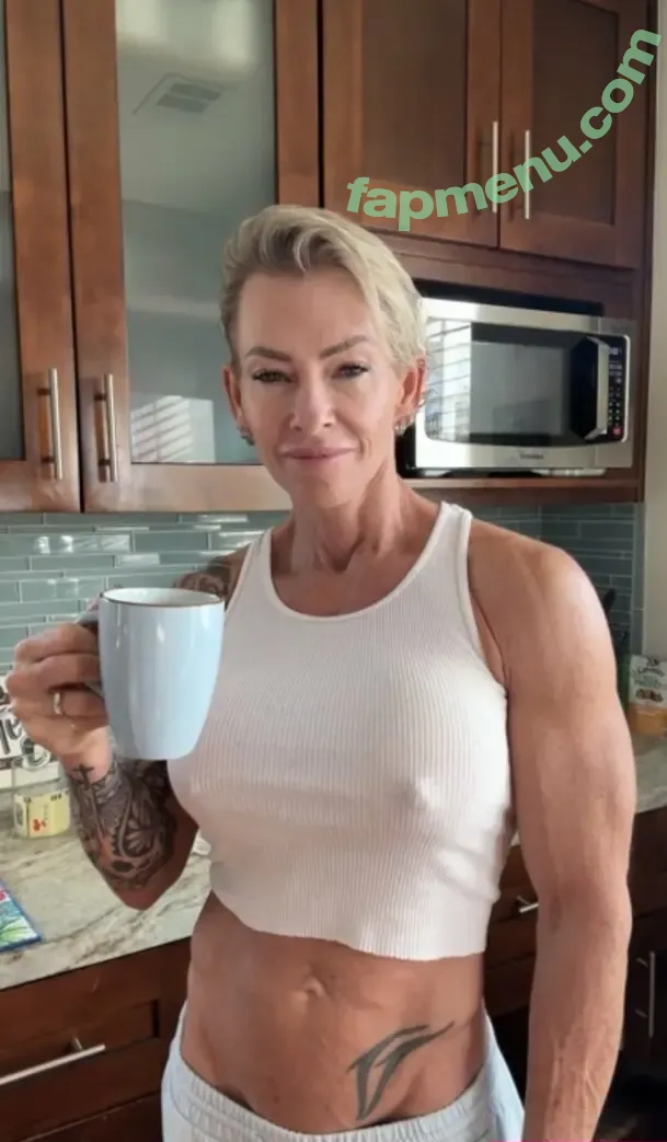 Lori Fetrick nude photo #0022 (American Gladiator Ice / lori.ice.fetrick / lorifetrick)