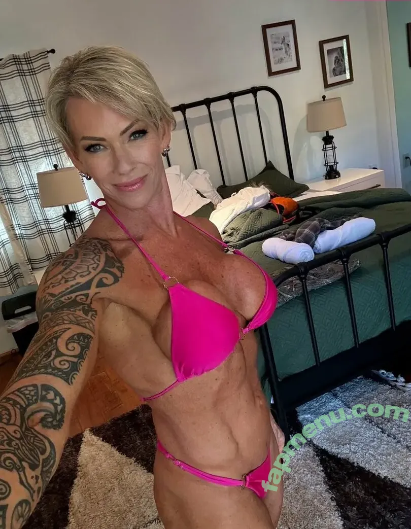 Lori Fetrick nude photo #0027 (American Gladiator Ice / lori.ice.fetrick / lorifetrick)