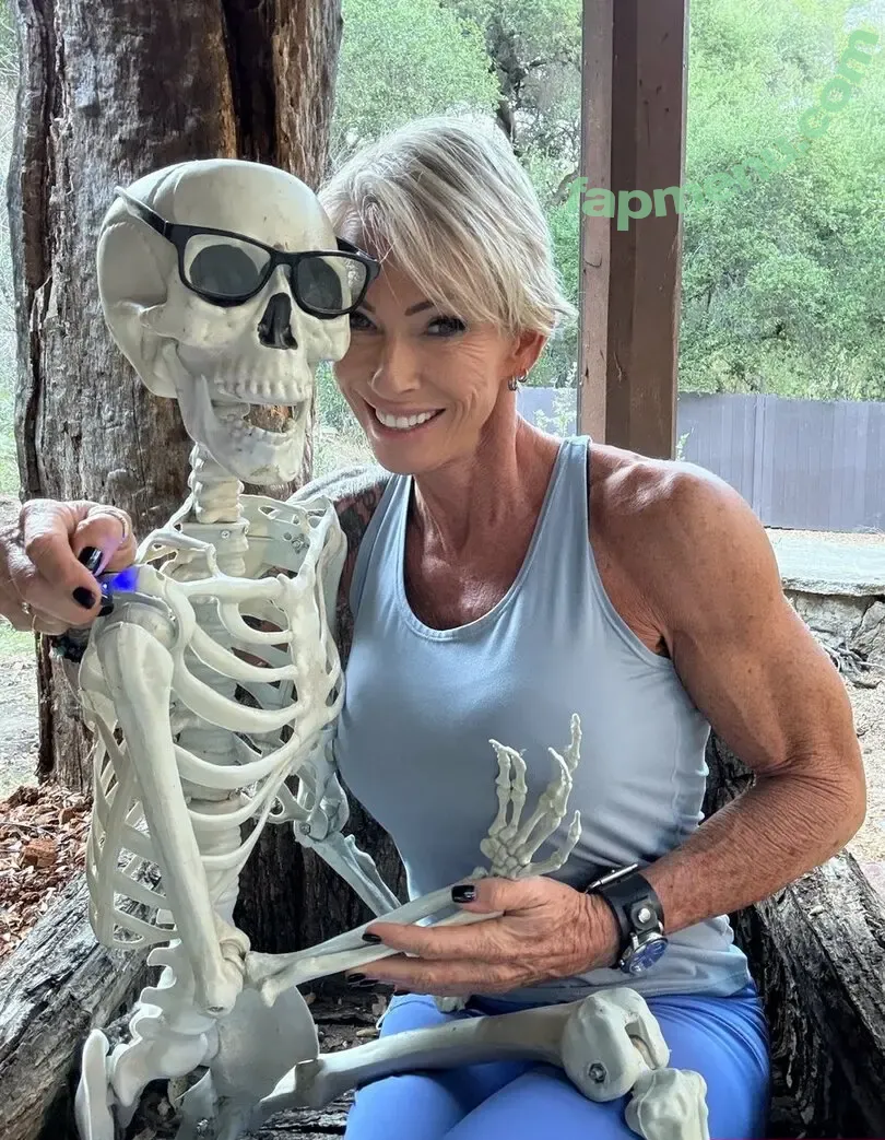 Lori Fetrick nude photo #0028 (American Gladiator Ice / lori.ice.fetrick / lorifetrick)