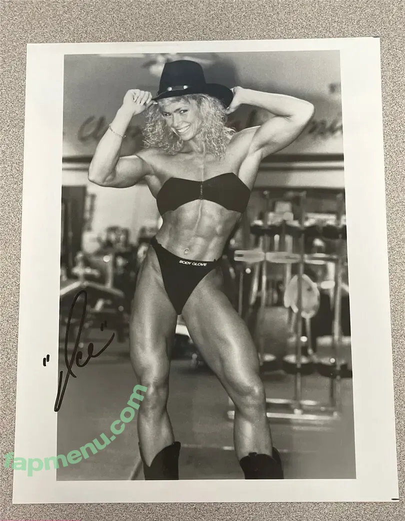 Lori Fetrick nude photo #0029 (American Gladiator Ice / lori.ice.fetrick / lorifetrick)