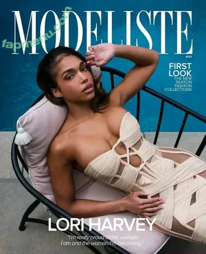 Lori Harvey / _lori_harvey / countrygirl7898 / loriharvey nude photo #0309