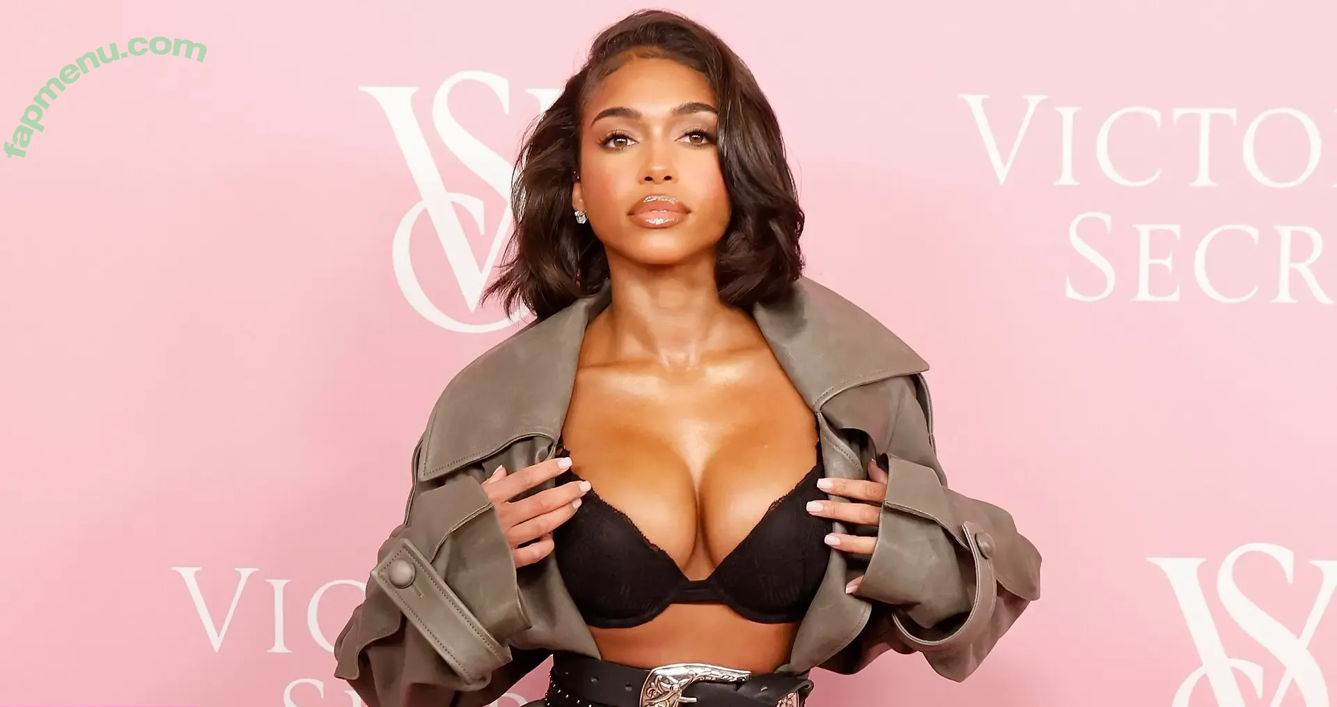 Lori Harvey nude photo #0287 (_lori_harvey / countrygirl7898 / loriharvey)