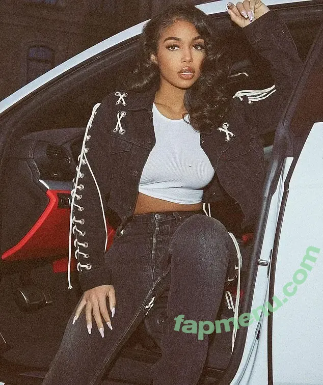 Lori Harvey nude photo #0303 (_lori_harvey / countrygirl7898 / loriharvey)