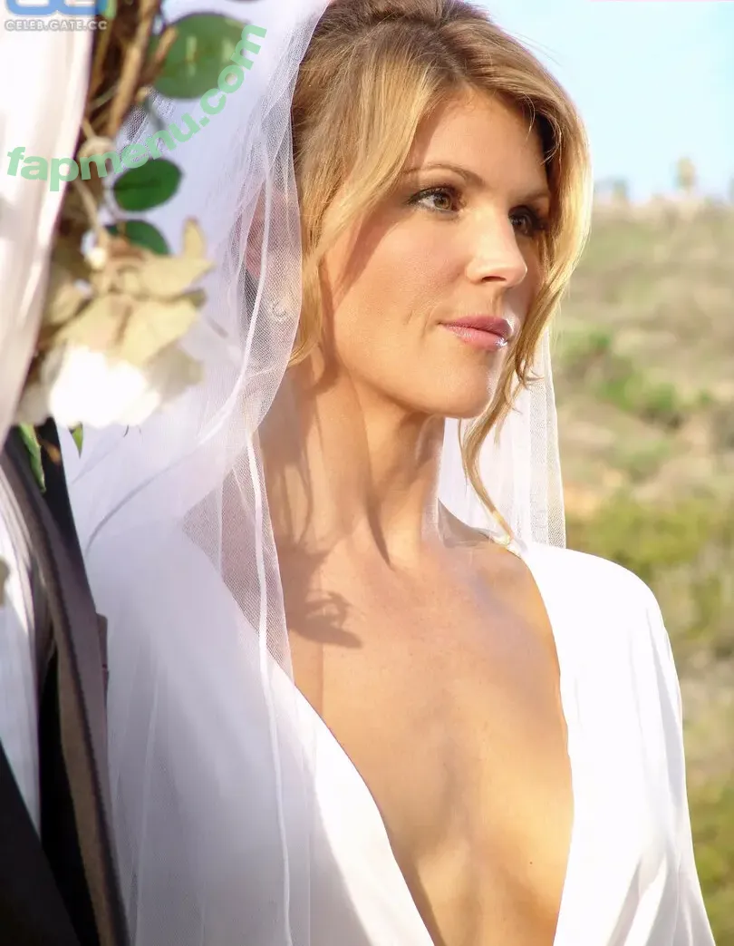 Lori Loughlin nude photo #0006 (Lori Loughlin)