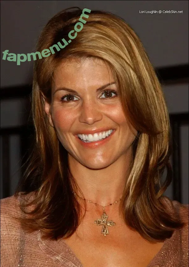 Lori Loughlin nude photo #0017 (Lori Loughlin)