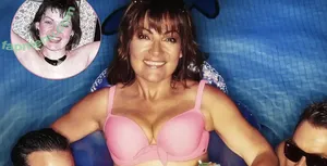 Lorraine Kelly / lorrainekellysmith nude photo #0012