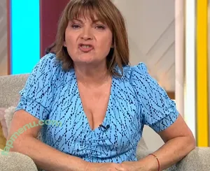 Lorraine Kelly / lorrainekellysmith nude photo #0014