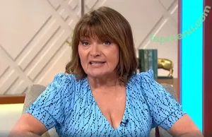 Lorraine Kelly / lorrainekellysmith nude photo #0017