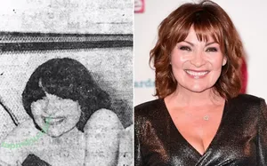 Lorraine Kelly / lorrainekellysmith nude photo #0083