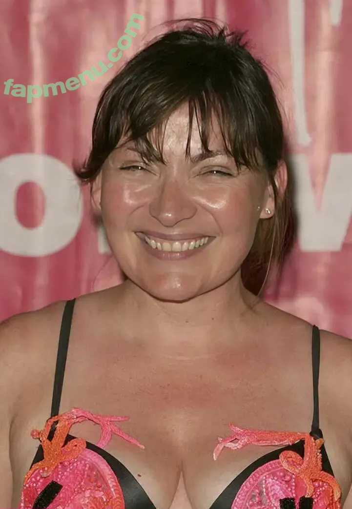 Lorraine Kelly nude photo #0041 (lorrainekellysmith)
